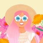 Ana Blooms – Ana Elizabeth Peralta